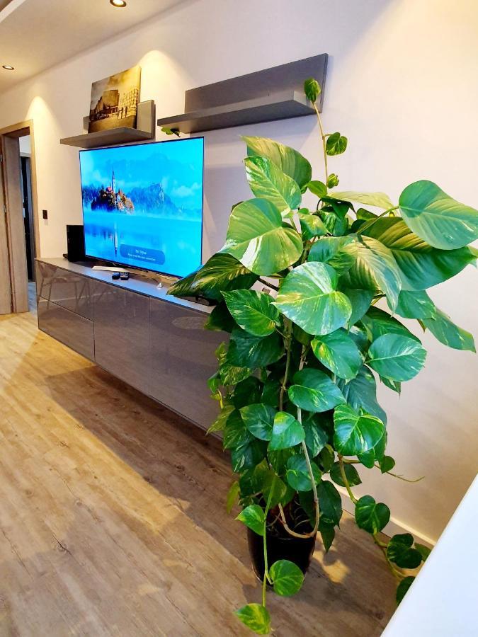 Galaxy Apartments Slupsk Exterior photo